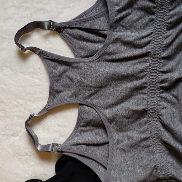 Nursing Camis (Medium) - Picture 3 of 3